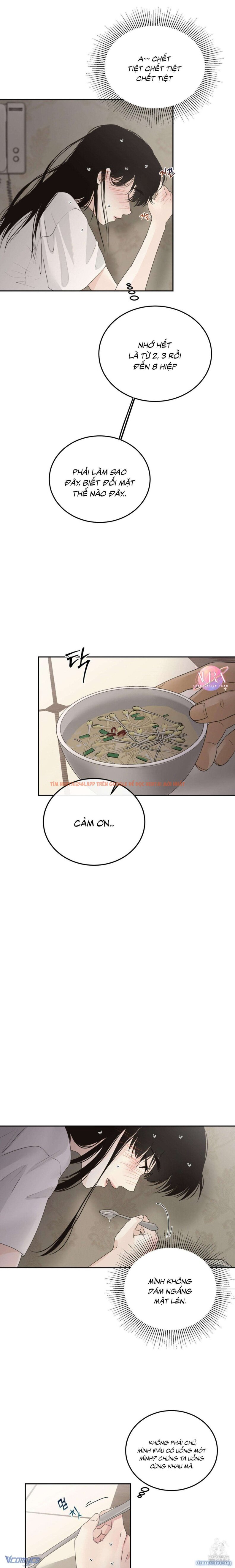 Xem ảnh 6 trong truyện hentai Trở Thành Gia Đình - Chapter 28 - www.hentaitvn.net