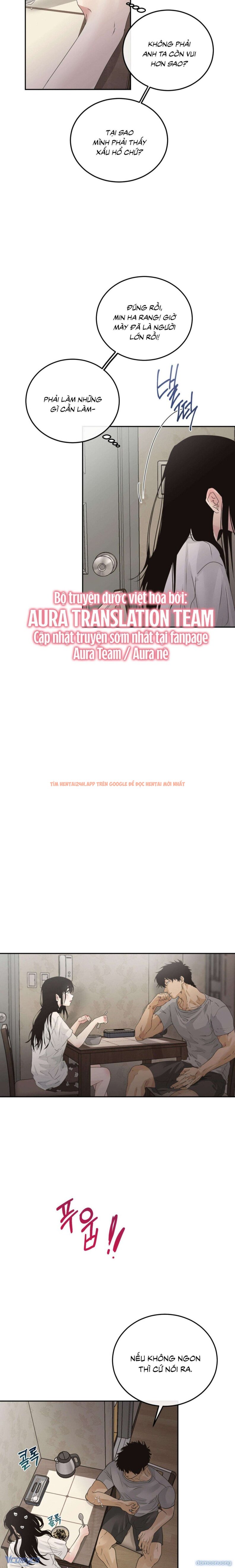 Xem ảnh 7 trong truyện hentai Trở Thành Gia Đình - Chapter 28 - www.hentaitvn.net