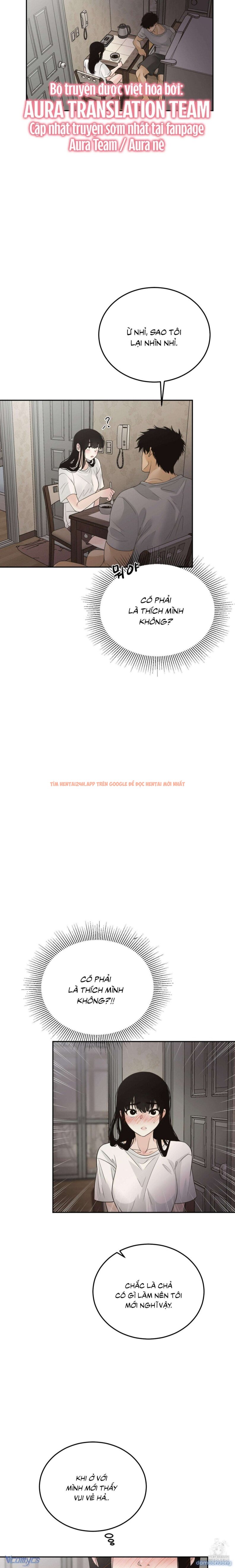 Xem ảnh 9 trong truyện hentai Trở Thành Gia Đình - Chapter 28 - www.hentaitvn.net