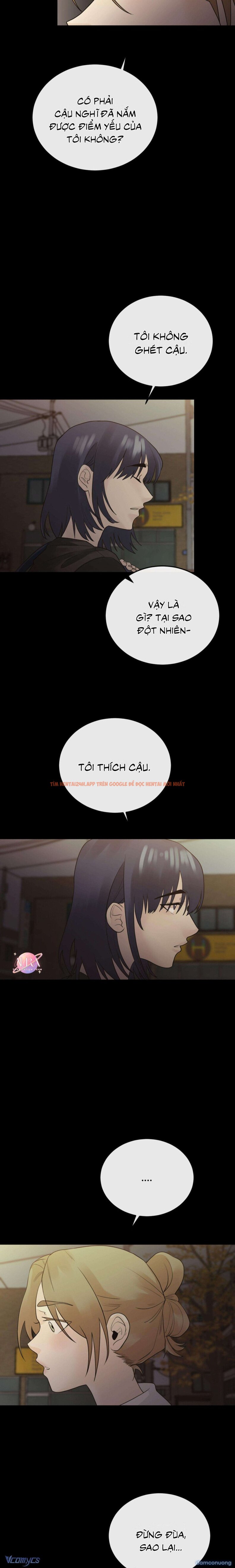 Xem ảnh 10 trong truyện hentai Trở Thành Gia Đình - Chapter 29 - www.hentaitvn.net