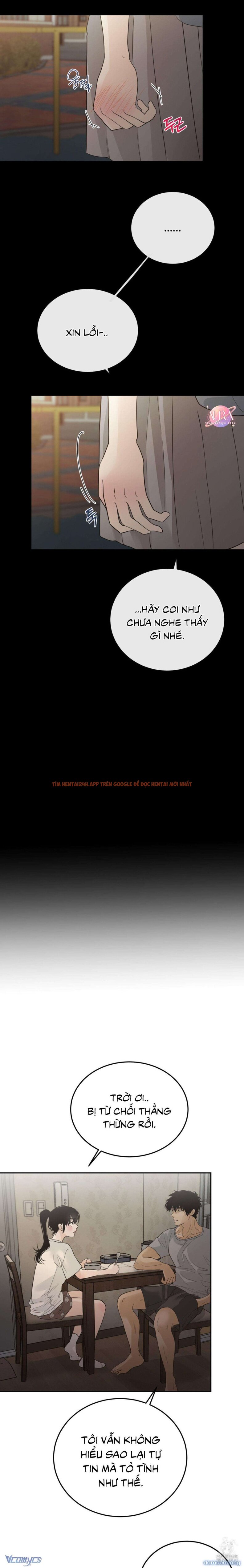 Xem ảnh 12 trong truyện hentai Trở Thành Gia Đình - Chapter 29 - www.hentaitvn.net