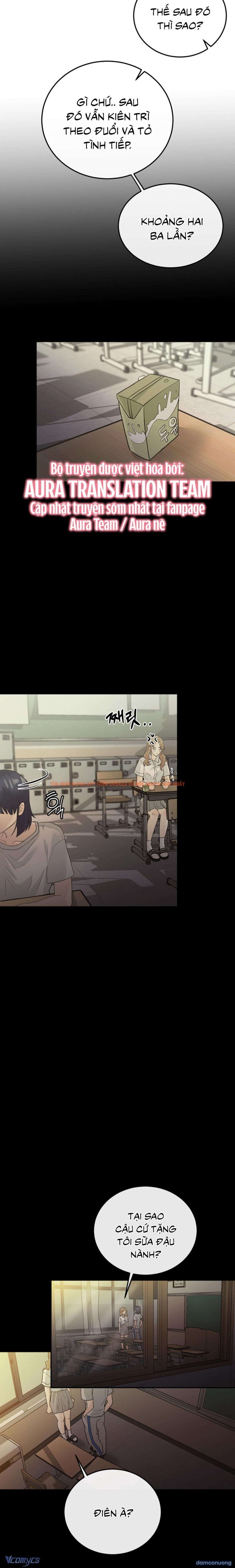 Xem ảnh 13 trong truyện hentai Trở Thành Gia Đình - Chapter 29 - www.hentaitvn.net