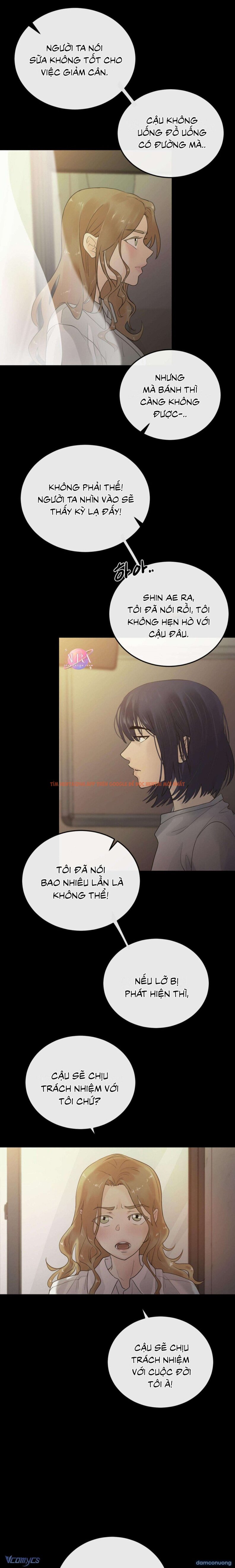 Xem ảnh 14 trong truyện hentai Trở Thành Gia Đình - Chapter 29 - www.hentaitvn.net