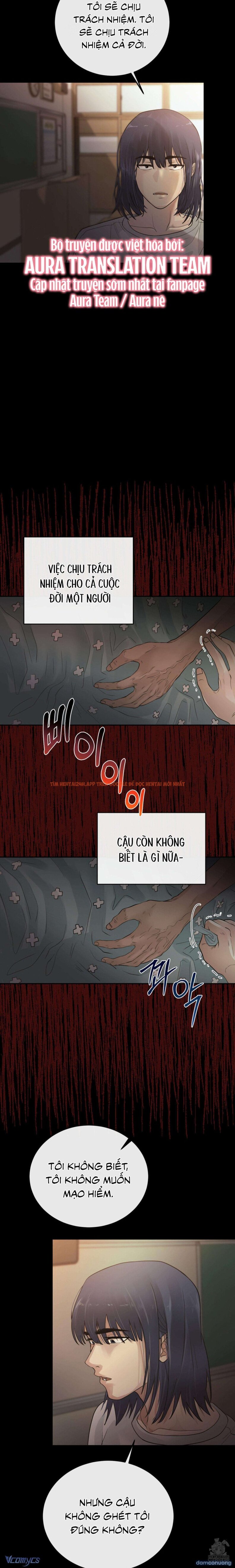 Xem ảnh 15 trong truyện hentai Trở Thành Gia Đình - Chapter 29 - www.hentaitvn.net