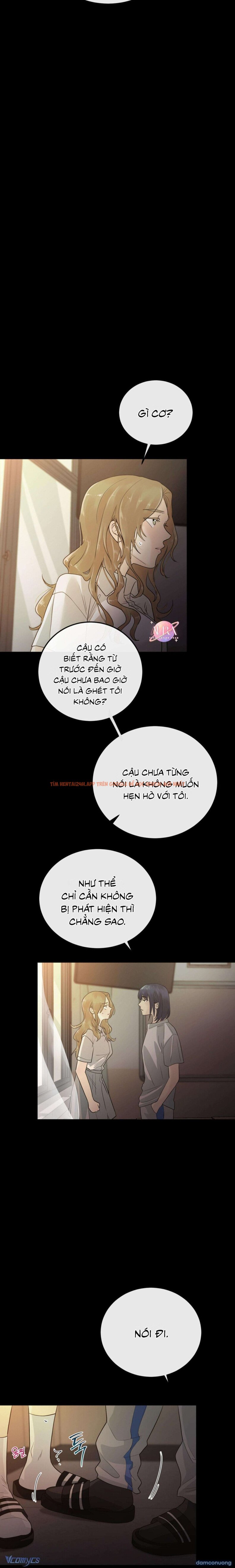 Xem ảnh 16 trong truyện hentai Trở Thành Gia Đình - Chapter 29 - www.hentaitvn.net