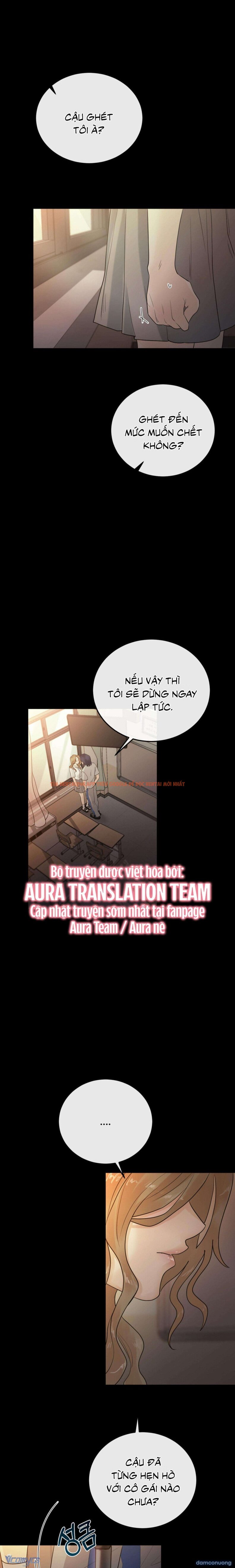 Xem ảnh 17 trong truyện hentai Trở Thành Gia Đình - Chapter 29 - www.hentaitvn.net
