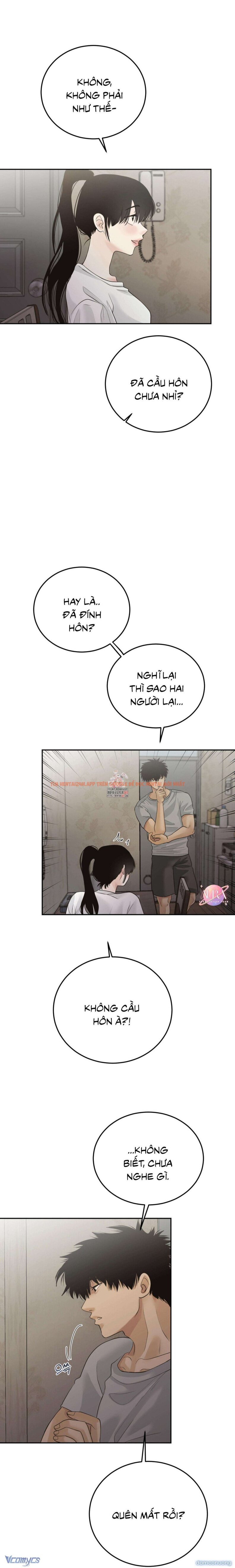 Xem ảnh 2 trong truyện hentai Trở Thành Gia Đình - Chapter 29 - www.hentaitvn.net