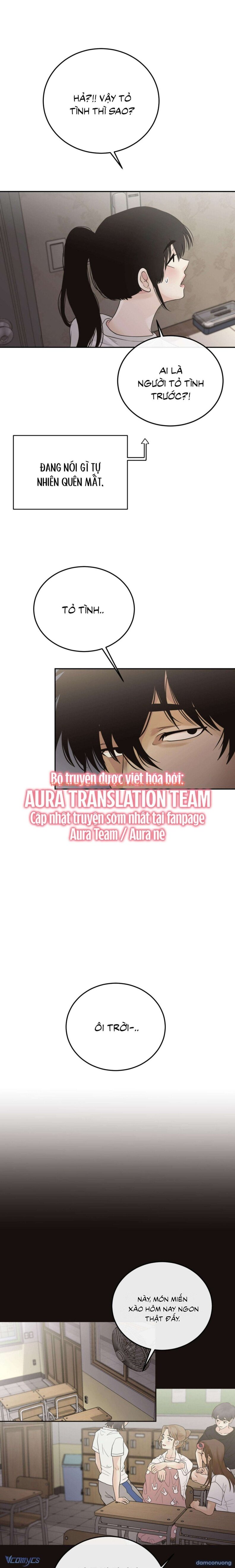 Xem ảnh 3 trong truyện hentai Trở Thành Gia Đình - Chapter 29 - www.hentaitvn.net