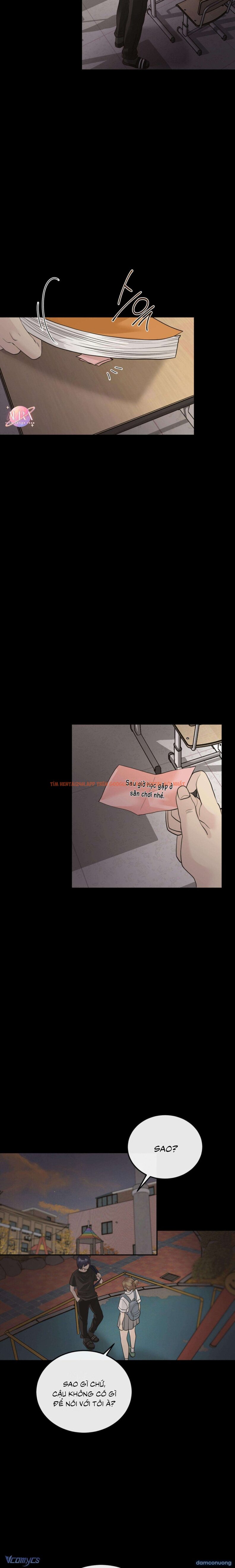 Xem ảnh 8 trong truyện hentai Trở Thành Gia Đình - Chapter 29 - www.hentaitvn.net