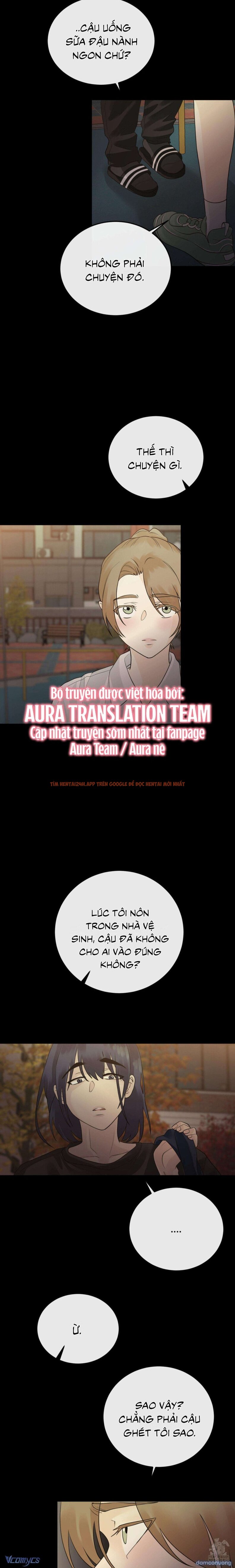Xem ảnh 9 trong truyện hentai Trở Thành Gia Đình - Chapter 29 - www.hentaitvn.net