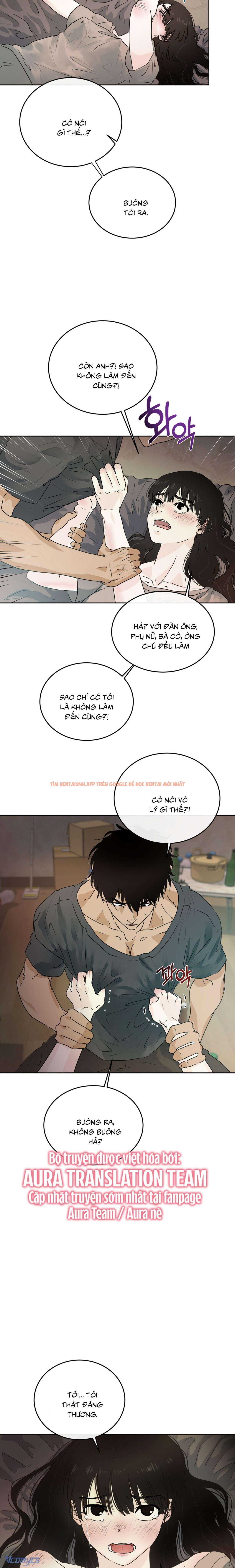 Xem ảnh 10 trong truyện hentai Trở Thành Gia Đình - Chapter 3 - www.hentaitvn.net