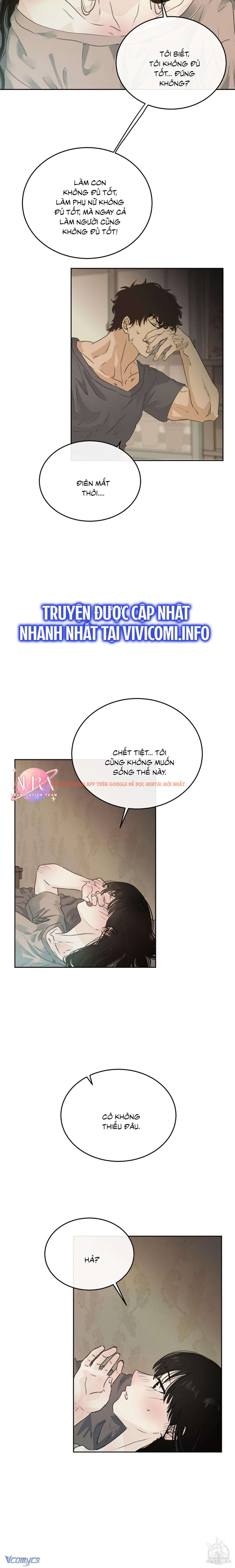 Xem ảnh 11 trong truyện hentai Trở Thành Gia Đình - Chapter 3 - www.hentaitvn.net