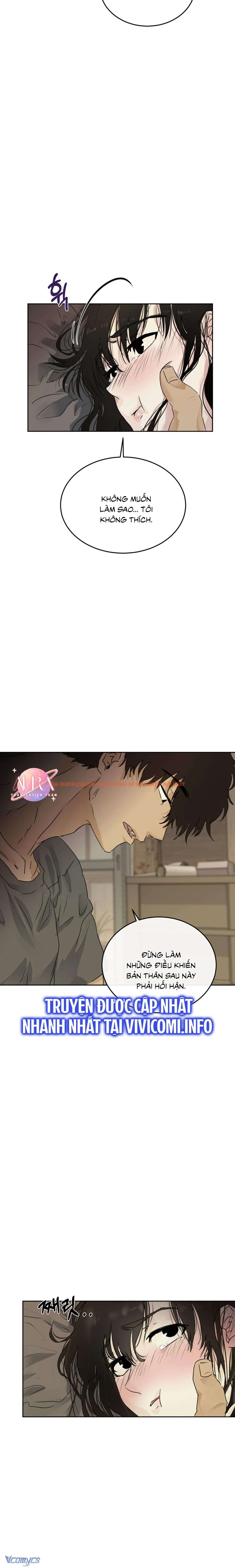 Xem ảnh 13 trong truyện hentai Trở Thành Gia Đình - Chapter 3 - www.hentaitvn.net