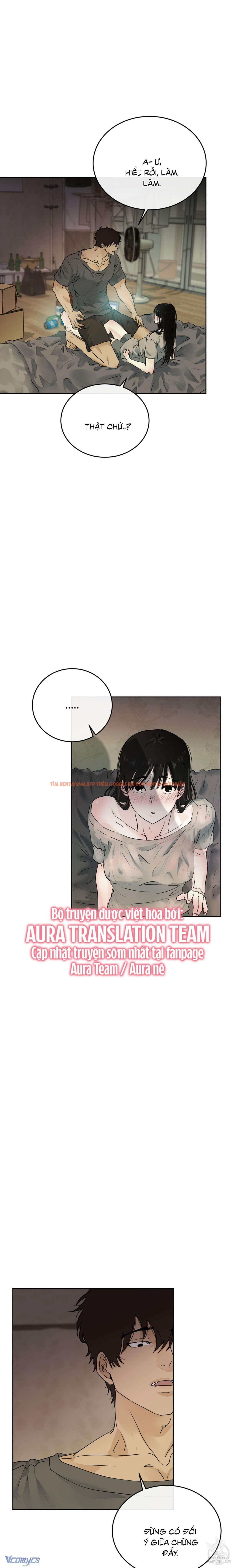 Xem ảnh 14 trong truyện hentai Trở Thành Gia Đình - Chapter 3 - www.hentaitvn.net