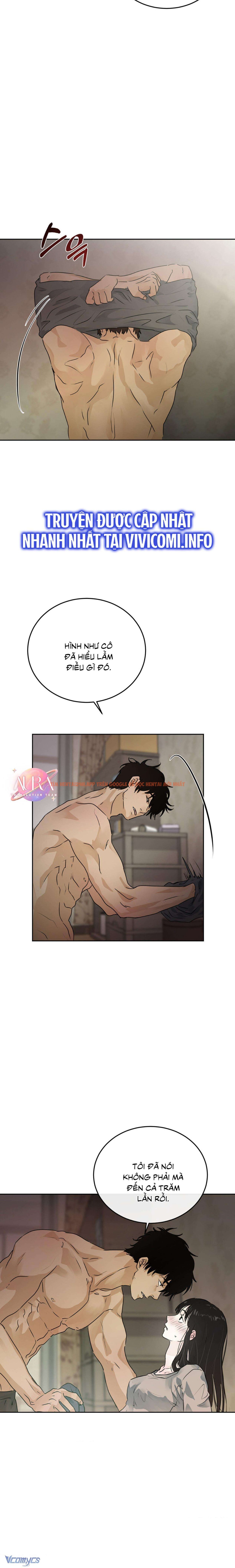 Xem ảnh 15 trong truyện hentai Trở Thành Gia Đình - Chapter 3 - www.hentaitvn.net