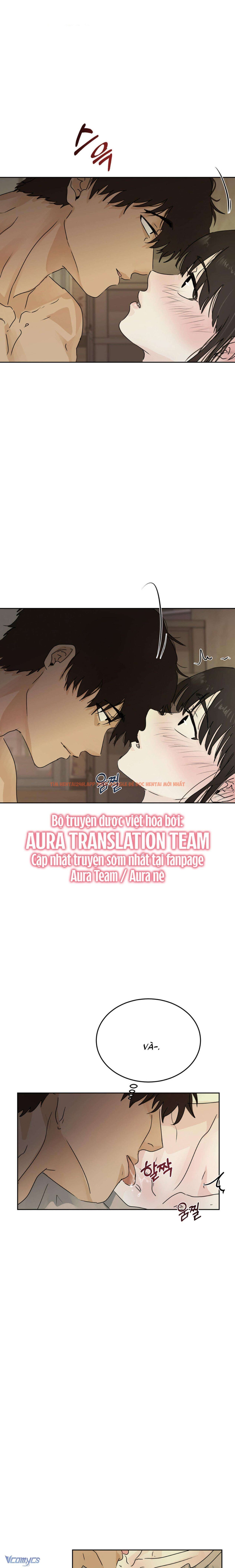 Xem ảnh 16 trong truyện hentai Trở Thành Gia Đình - Chapter 3 - www.hentaitvn.net