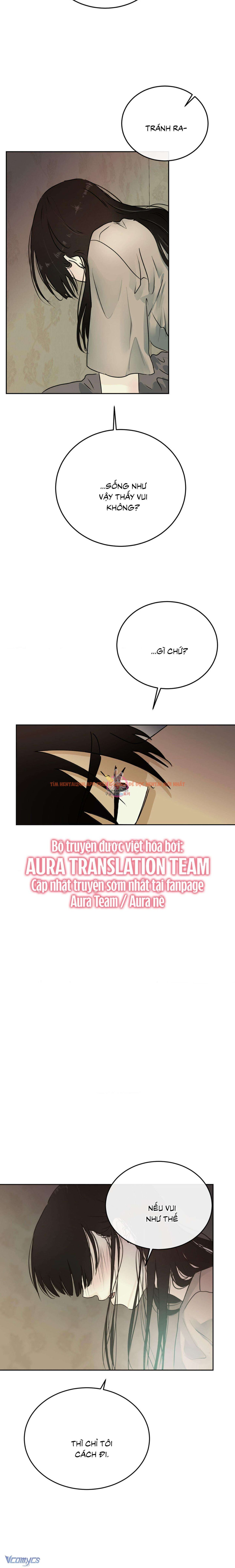 Xem ảnh 2 trong truyện hentai Trở Thành Gia Đình - Chapter 3 - www.hentaitvn.net