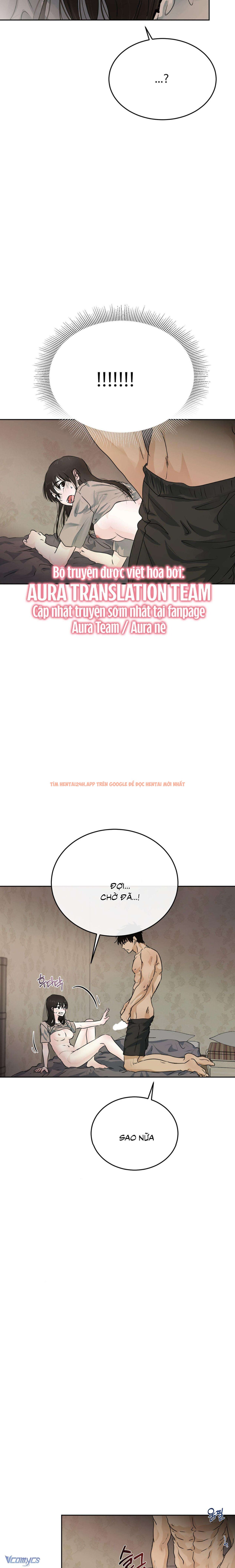 Xem ảnh 22 trong truyện hentai Trở Thành Gia Đình - Chapter 3 - www.hentaitvn.net