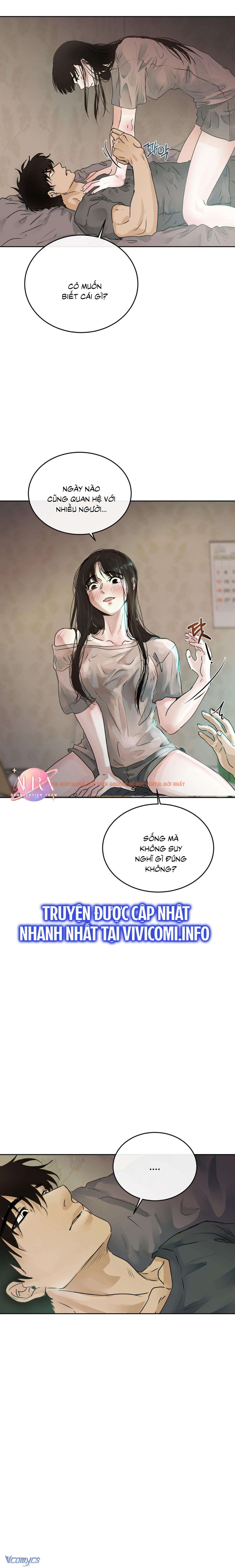 Xem ảnh 3 trong truyện hentai Trở Thành Gia Đình - Chapter 3 - www.hentaitvn.net