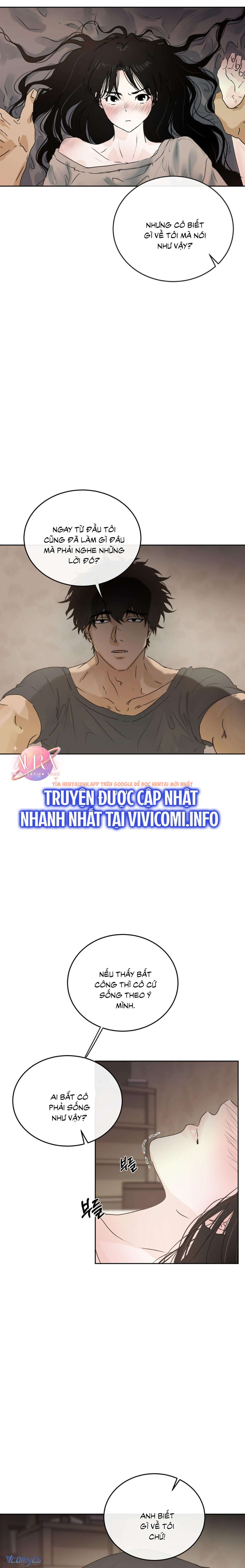 Xem ảnh 5 trong truyện hentai Trở Thành Gia Đình - Chapter 3 - www.hentaitvn.net