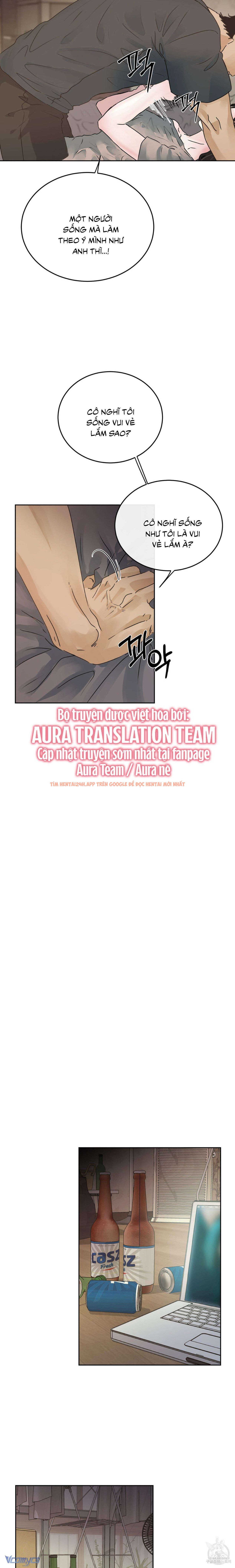 Xem ảnh 6 trong truyện hentai Trở Thành Gia Đình - Chapter 3 - www.hentaitvn.net