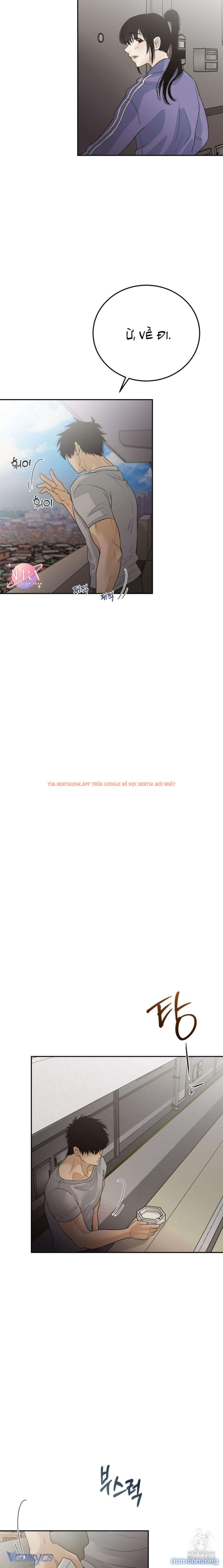 Xem ảnh 12 trong truyện hentai Trở Thành Gia Đình - Chapter 30 - www.hentaitvn.net