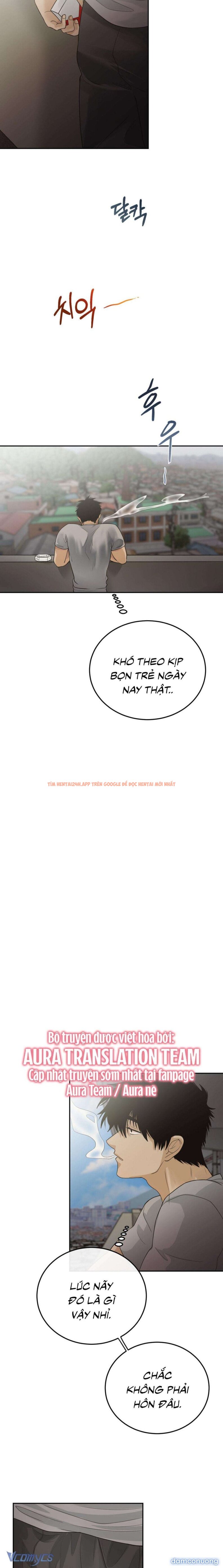 Xem ảnh 13 trong truyện hentai Trở Thành Gia Đình - Chapter 30 - www.hentaitvn.net