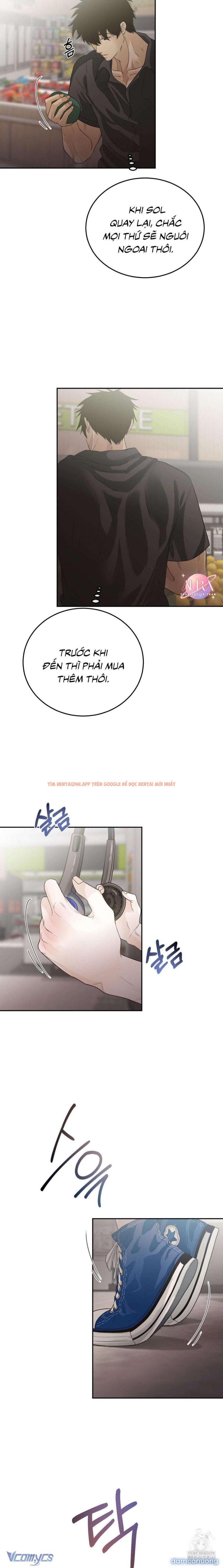 Xem ảnh 16 trong truyện hentai Trở Thành Gia Đình - Chapter 30 - www.hentaitvn.net