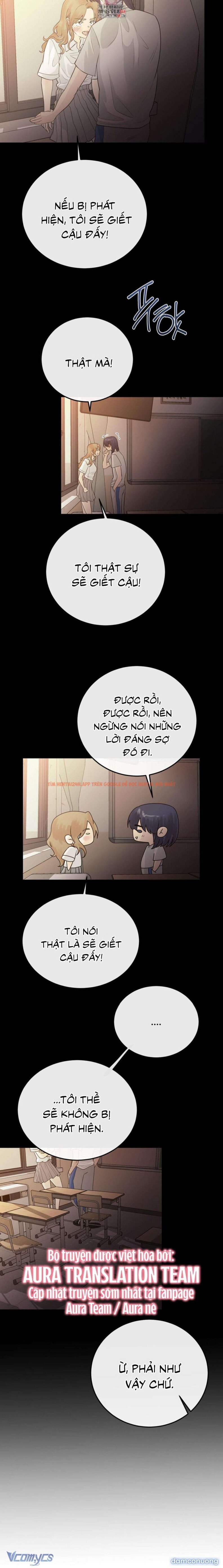 Xem ảnh 3 trong truyện hentai Trở Thành Gia Đình - Chapter 30 - www.hentaitvn.net