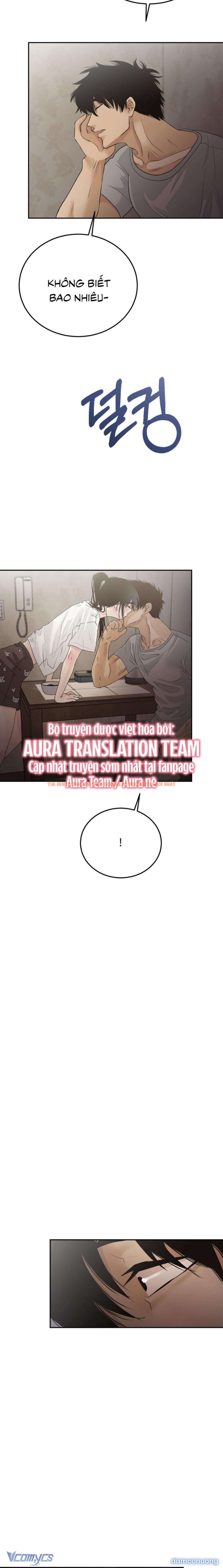 Xem ảnh 5 trong truyện hentai Trở Thành Gia Đình - Chapter 30 - www.hentaitvn.net