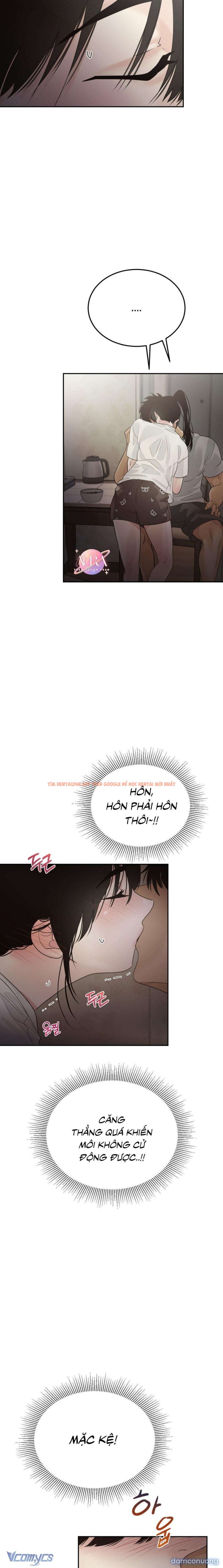Xem ảnh 6 trong truyện hentai Trở Thành Gia Đình - Chapter 30 - www.hentaitvn.net