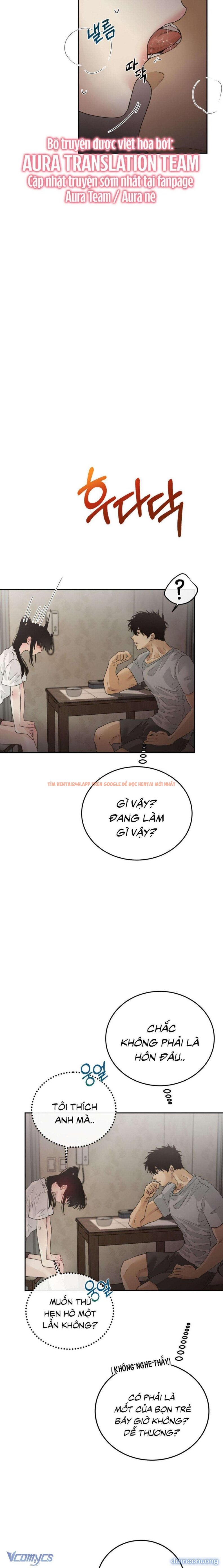 Xem ảnh 7 trong truyện hentai Trở Thành Gia Đình - Chapter 30 - www.hentaitvn.net