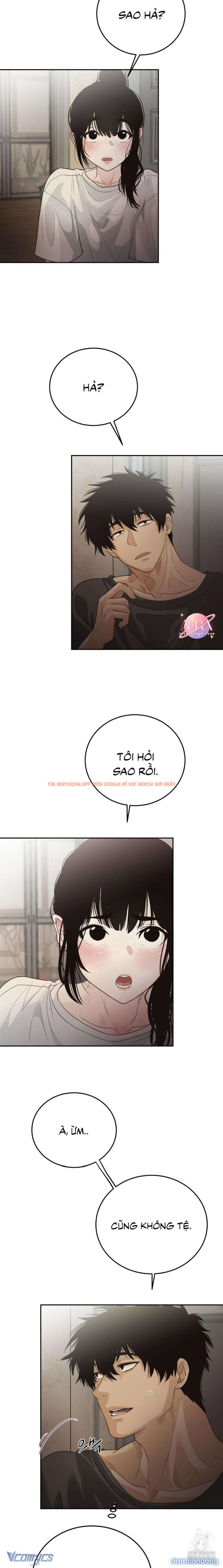 Xem ảnh 8 trong truyện hentai Trở Thành Gia Đình - Chapter 30 - www.hentaitvn.net