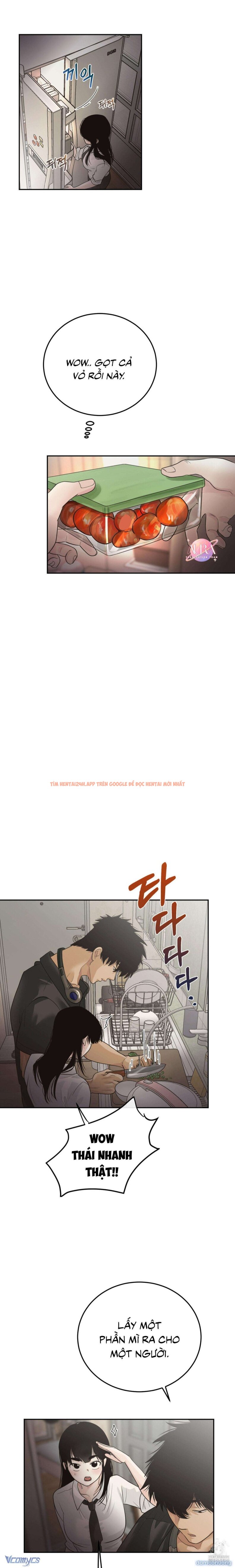Xem ảnh 12 trong truyện hentai Trở Thành Gia Đình - Chapter 31 - www.hentaitvn.net