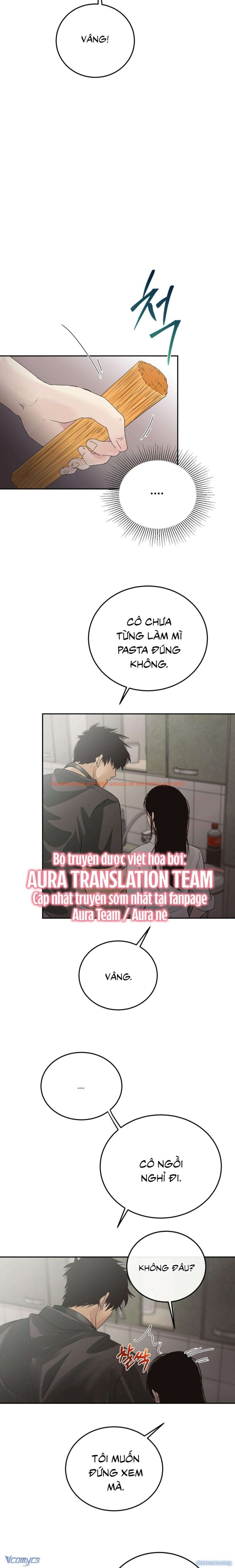 Xem ảnh 13 trong truyện hentai Trở Thành Gia Đình - Chapter 31 - www.hentaitvn.net