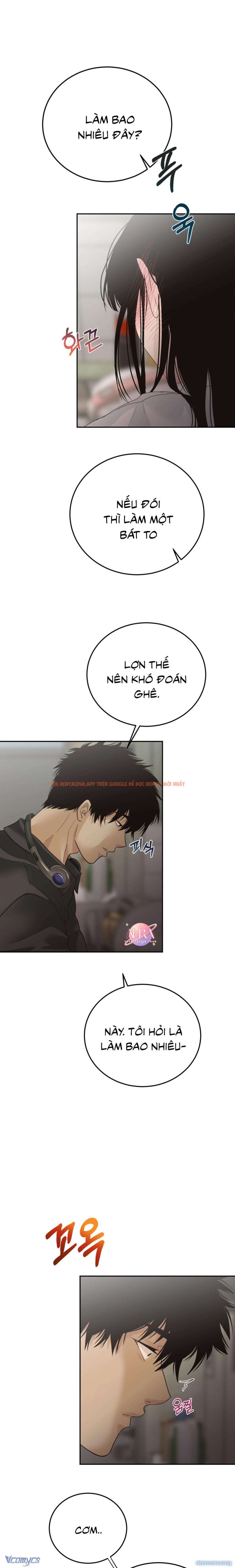 Xem ảnh 16 trong truyện hentai Trở Thành Gia Đình - Chapter 31 - www.hentaitvn.net