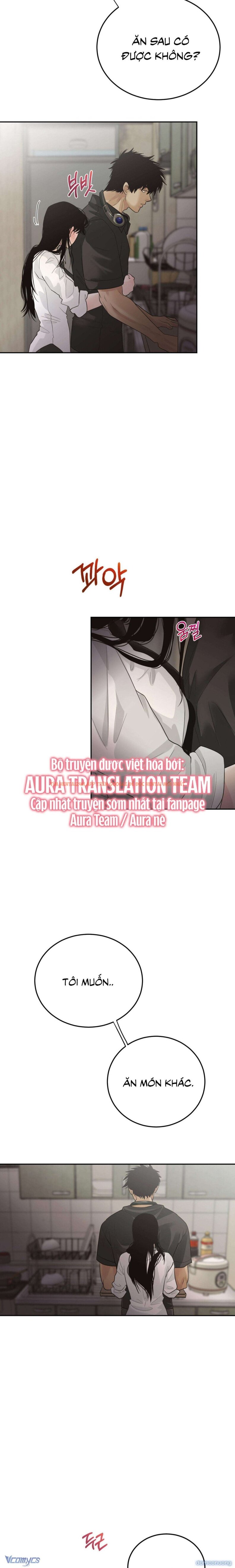 Xem ảnh 17 trong truyện hentai Trở Thành Gia Đình - Chapter 31 - www.hentaitvn.net