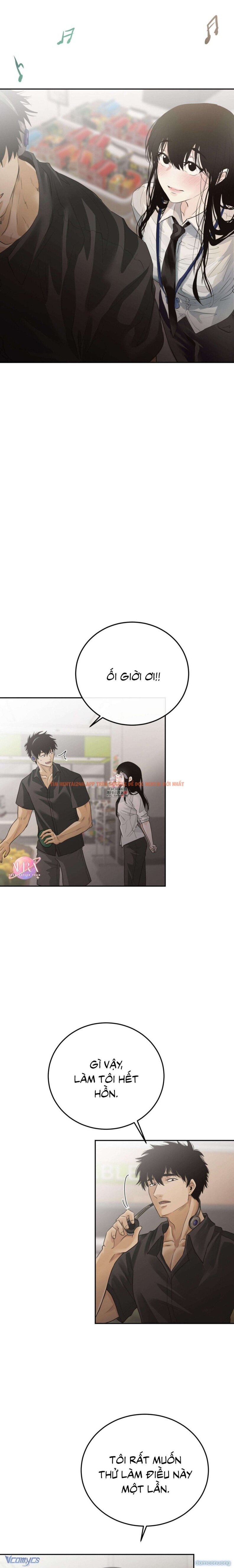 Xem ảnh 2 trong truyện hentai Trở Thành Gia Đình - Chapter 31 - www.hentaitvn.net