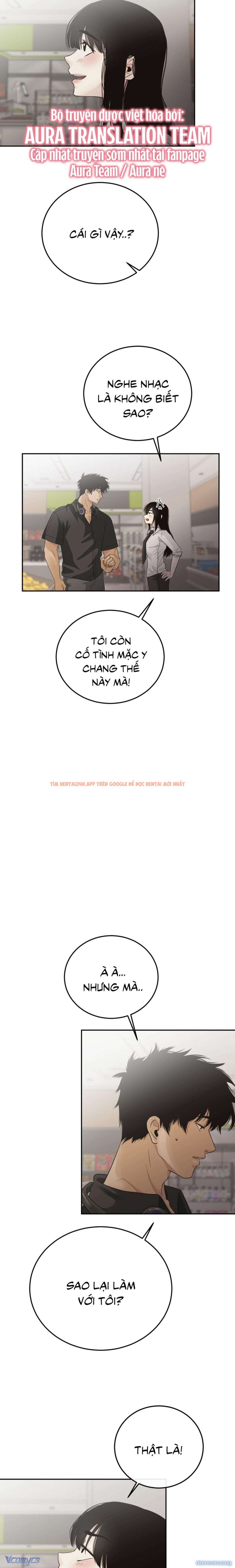 Xem ảnh 3 trong truyện hentai Trở Thành Gia Đình - Chapter 31 - www.hentaitvn.net