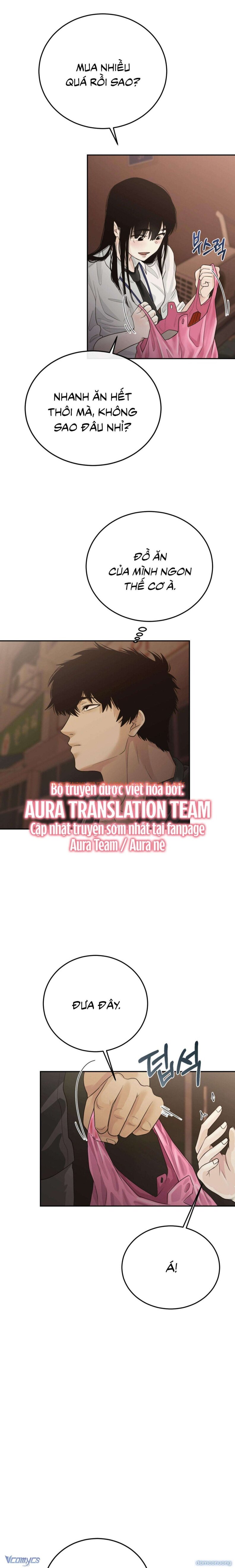 Xem ảnh 5 trong truyện hentai Trở Thành Gia Đình - Chapter 31 - www.hentaitvn.net