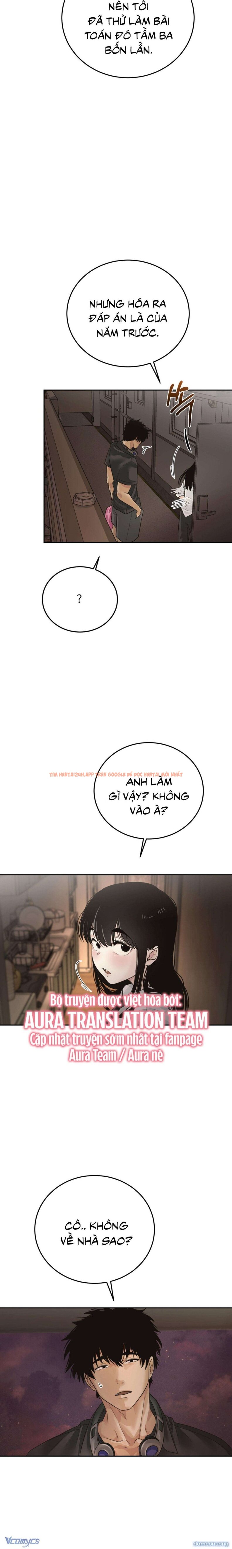 Xem ảnh 7 trong truyện hentai Trở Thành Gia Đình - Chapter 31 - www.hentaitvn.net