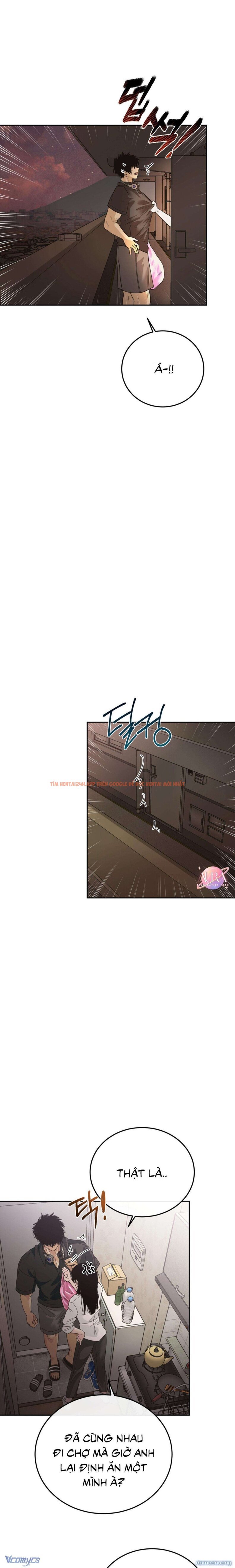 Xem ảnh 8 trong truyện hentai Trở Thành Gia Đình - Chapter 31 - www.hentaitvn.net