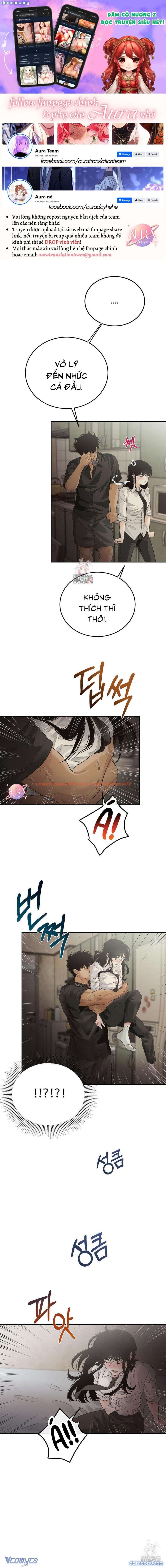 Xem ảnh 1 trong truyện hentai Trở Thành Gia Đình - Chapter 32 - www.hentaitvn.net