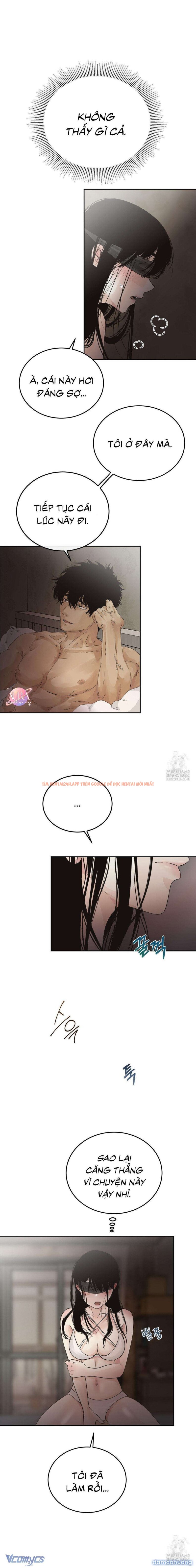 Xem ảnh 11 trong truyện hentai Trở Thành Gia Đình - Chapter 32 - www.hentaitvn.net