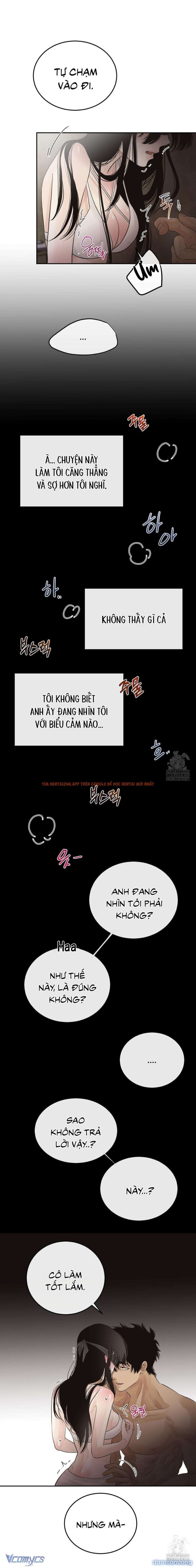 Xem ảnh 12 trong truyện hentai Trở Thành Gia Đình - Chapter 32 - www.hentaitvn.net