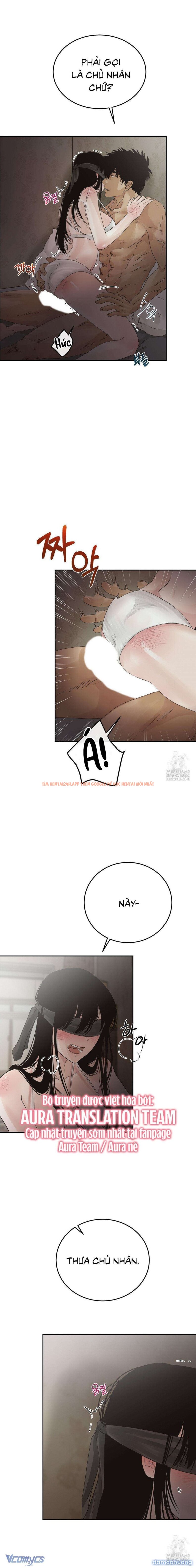 Xem ảnh 13 trong truyện hentai Trở Thành Gia Đình - Chapter 32 - www.hentaitvn.net