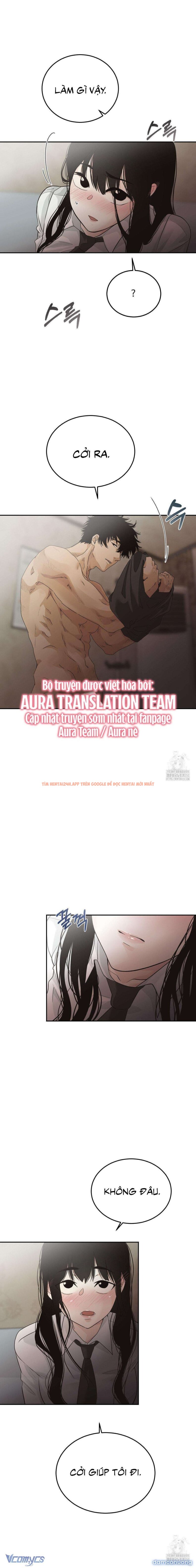 Xem ảnh 2 trong truyện hentai Trở Thành Gia Đình - Chapter 32 - www.hentaitvn.net