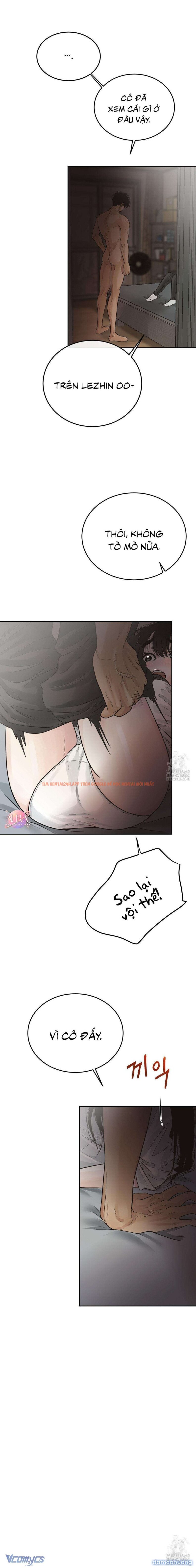 Xem ảnh 3 trong truyện hentai Trở Thành Gia Đình - Chapter 32 - www.hentaitvn.net