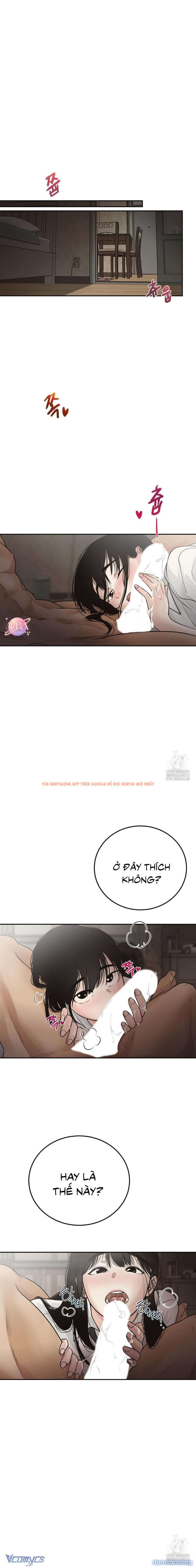 Xem ảnh 5 trong truyện hentai Trở Thành Gia Đình - Chapter 32 - www.hentaitvn.net