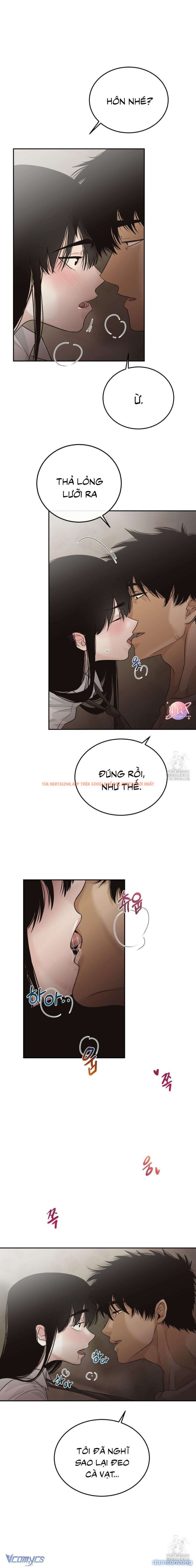 Xem ảnh 7 trong truyện hentai Trở Thành Gia Đình - Chapter 32 - www.hentaitvn.net